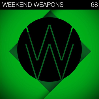 Various Artists - Weekend Weapons 68