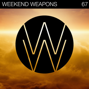 Various Artists - Weekend Weapons 67