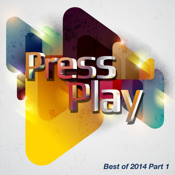 Various Artists - Best of 2014 Part 1