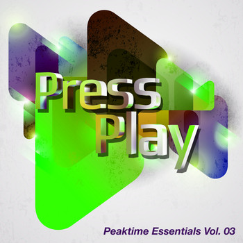 Various Artists - Peaktime Essentials Vol. 03