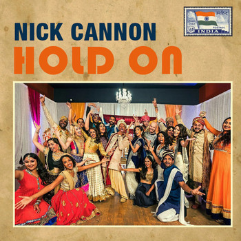 Nick Cannon - Hold On (Explicit)