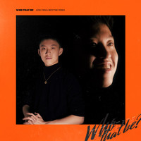 Rich Brian - Who That Be (Josh Pan & West1ne Remix) (Explicit)