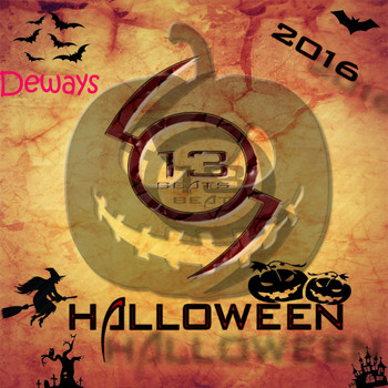 Deways - Halloween 2016