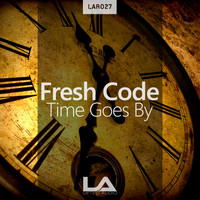 Fresh Code - Time Goes By