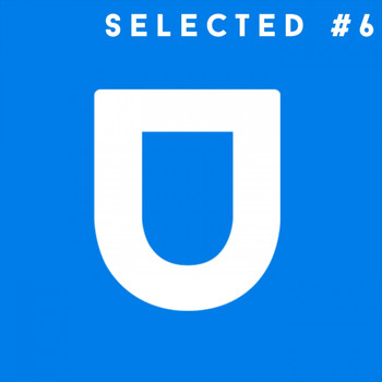 Various Artists - Selected # 6