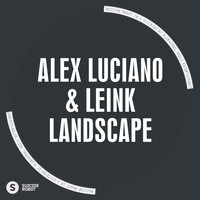 Alex Luciano - Landscape
