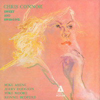 Chris Connor - Sweet and Swinging