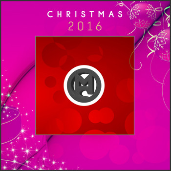 Various Artists - Christmas 2016