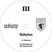 Usurp - Babylon