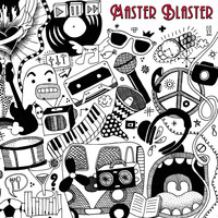 Master Blaster - Master Blaster - EP