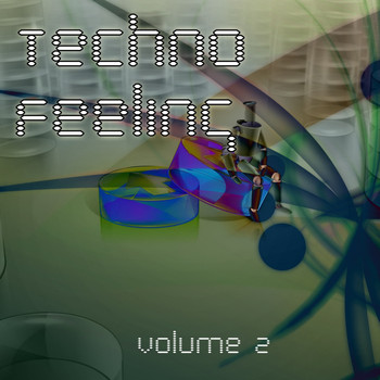 Various Artists - Techno Feeling, Vol. 2