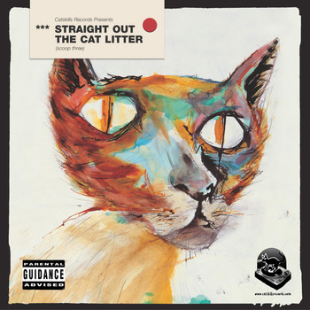 Various Artists - Straight out the Cat Litter Scoop 3