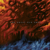 The Great Old Ones - EOD: A Tale of Dark Legacy (Deluxe Edition)