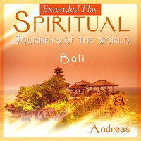 Andreas - Spiritual Journey to Bali