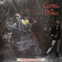 Camisa de Vênus - Batalhões de Estranhos