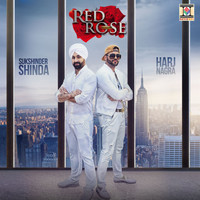 Sukshinder Shinda - Red Rose