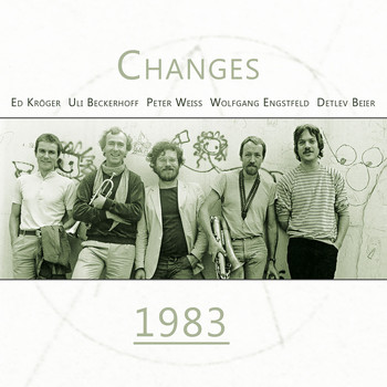 Changes - 1983
