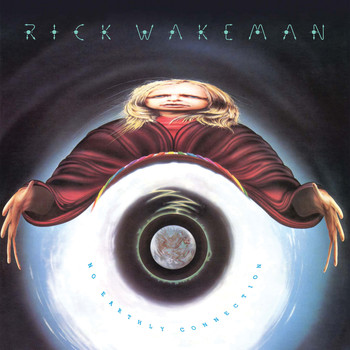 Rick Wakeman - No Earthly Connection (Explicit)
