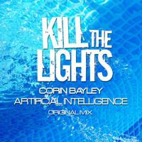Corin Bayley - Artificial Intelligence