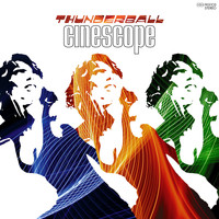 Thunderball - Cinescope