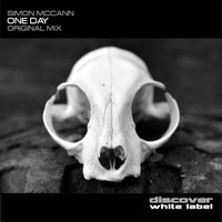 Simon McCann - One Day