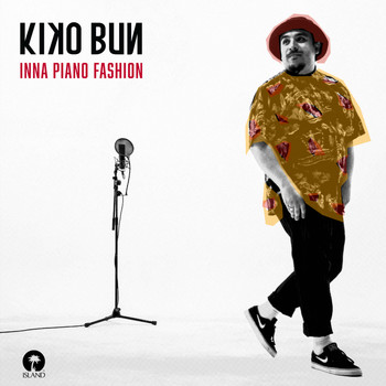 Kiko Bun - Inna Piano Fashion