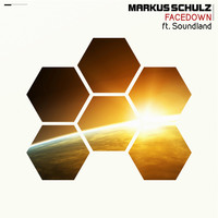Markus Schulz - Facedown Remix