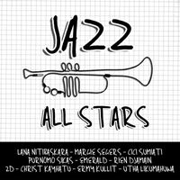 Various Artists - Jazz All Stars
