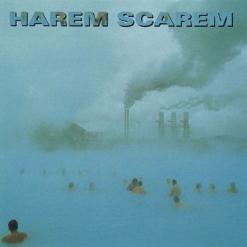 Harem Scarem - Voice Of Reason (Explicit)