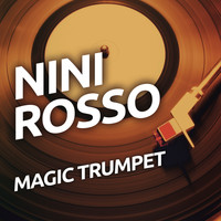 Nini Rosso - Magic Trumpet