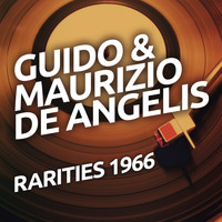 Guido e Maurizio de Angelis - Guido & Maurizio De Angelis - Rarietes 1966