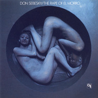 Don Sebesky - The Rape of El Morro