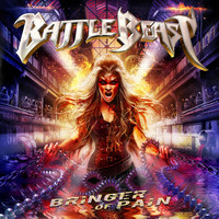 Battle Beast - King for a Day