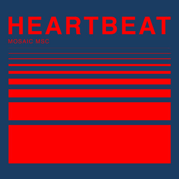 Mosaic MSC - Heartbeat