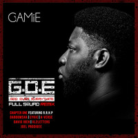 Gamie - G.O.E (God over Everything) [Full Squad Remix] [Chapter One] [feat. R.R.H.P, Daboomsha, Cykic, A-Verse, Daye Ibeh, Xl2letters & Joel Prodigee]