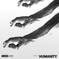 Disscut - Humanity