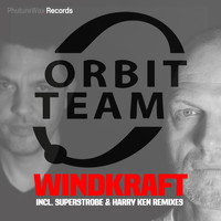 Orbit Team - Windkraft