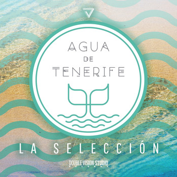 Various Artists - Agua de Tenerife - La Selección