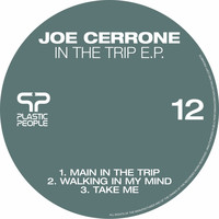 Joe Cerrone - In the Trip