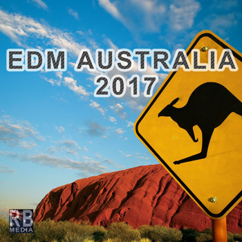 Various Artists - EDM Australia 2017