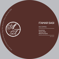 Itamar Sagi - Incomma