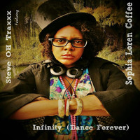 Steve-OH-Traxxx - Infinity (Dance Forever)
