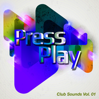 Various Artists - Club Sounds Vol. 01