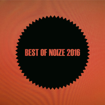 Various Artists - Best of NOIZE 2016