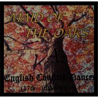 A2 - Maid of the Oaks