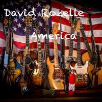 David Rozelle - America (Explicit)