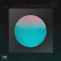 Diverside - The Remixes EP. Vol.2