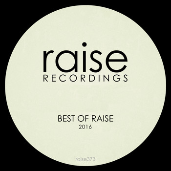 Various Artists - Best of Raise Recordings 2016