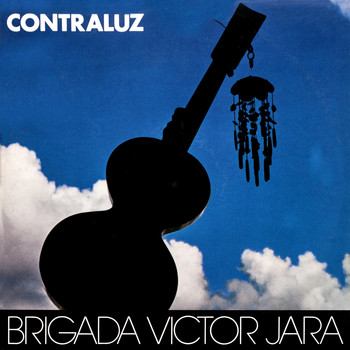 Brigada Victor Jara - Contraluz
