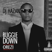 Dj Hazan - Buggie Down